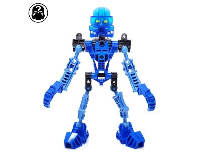 8533 LEGO Bionicle Toa Mata Gali thumbnail image
