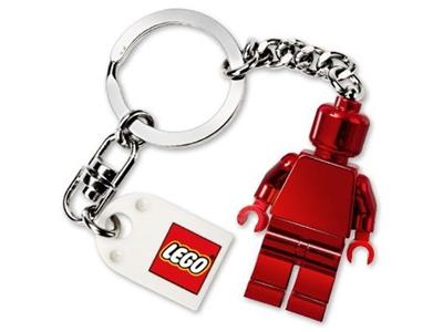 853303 Exclusive LEGO VIP Key Chain thumbnail image