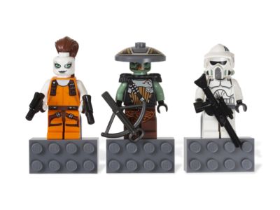 853421 LEGO Star Wars Magnet Set thumbnail image
