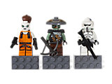 853421 LEGO Star Wars Magnet Set