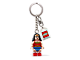 Wonder Woman Key Chain thumbnail