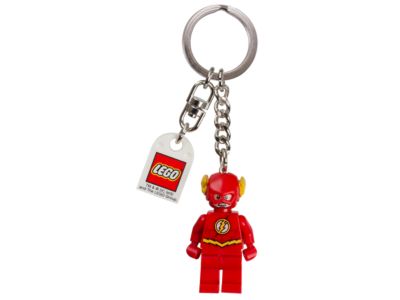 853454 LEGO Flash Key Chain thumbnail image