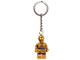C 3PO Key Chain thumbnail