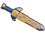 853505 LEGO NEXO KNIGHTS Sword Standard