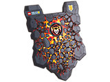 853508 LEGO Monster's Shield
