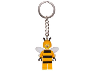 853572 LEGO Bumble Bee Key Chain thumbnail image