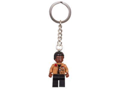 853602 LEGO Finn Key Chain thumbnail image