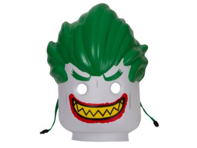 853644 THE LEGO BATMAN MOVIE The Joker Mask thumbnail image
