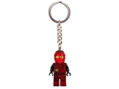 853690 LEGO Kai Key Chain thumbnail image