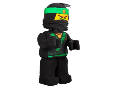 853764 LEGO Lloyd Minifigure Plush thumbnail image