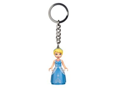 853781 LEGO Cinderella Key Chain thumbnail image