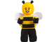 Bee Girl Minifigure Plush thumbnail