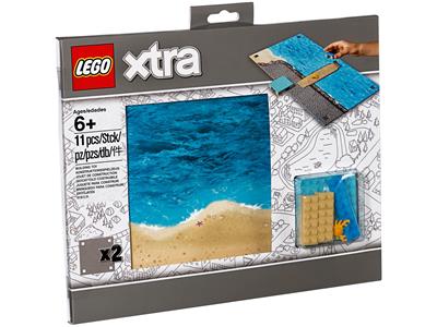 853841 LEGO Xtra Sea Playmat thumbnail image