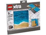 853841 LEGO Xtra Sea Playmat