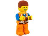 853879 LEGO Emmet Plush