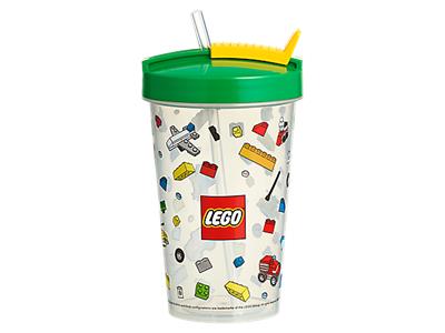 853908 LEGO Tumbler with Straw thumbnail image