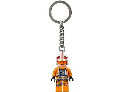 853947 LEGO Luke Skywalker Key Chain thumbnail image