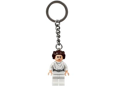 853948 LEGO Princess Leia Key Chain thumbnail image