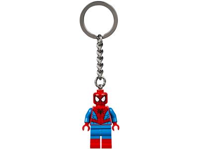 853950 LEGO Spider Man Key Chain thumbnail image