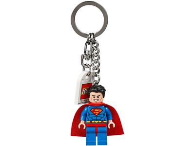 853952 LEGO Superman Key Chain thumbnail image