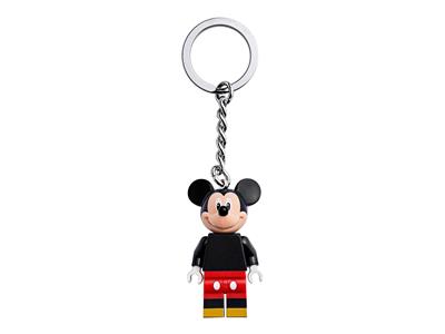 853998 LEGO Mickey Mouse Key Chain thumbnail image