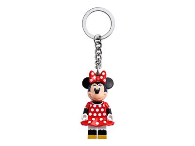 853999 LEGO Minnie Mouse Key Chain thumbnail image