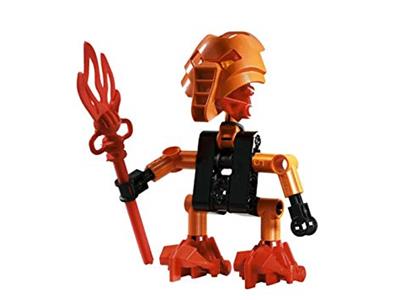8540 LEGO Bionicle Turaga Vakama thumbnail image