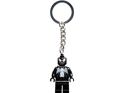 854006 LEGO Venom Key Chain thumbnail image