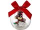 Christmas Reindeer Ornament thumbnail