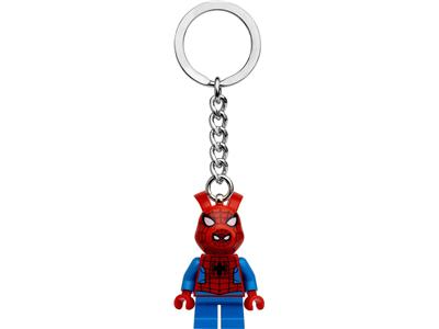 854077 LEGO Spider-Ham Key Chain thumbnail image