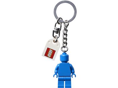 854090 LEGO Blue VIP Key Chain thumbnail image