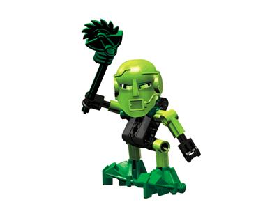 8541 LEGO Bionicle Turaga Matau thumbnail image
