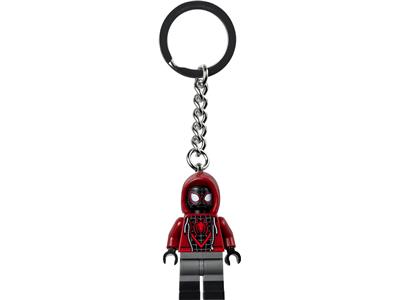 854153 LEGO Miles Morales Key Chain thumbnail image