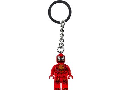 854154 LEGO Carnage Key Chain thumbnail image