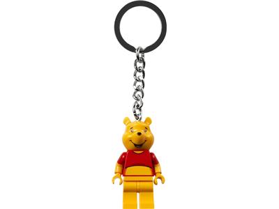 854191 LEGO Winnie the Pooh Key Chain thumbnail image