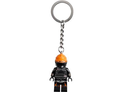 854245 LEGO Fennec Shand Key Chain thumbnail image