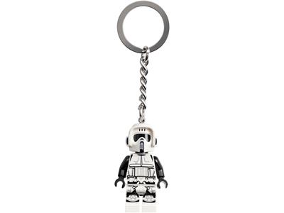 854246 LEGO Scout Trooper Key Chain thumbnail image