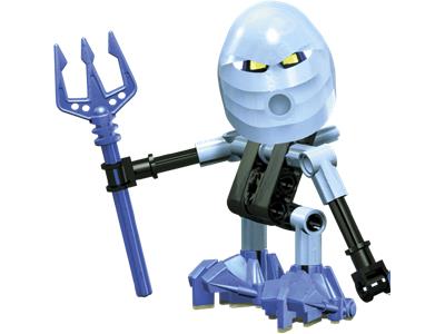 8543 LEGO Bionicle Turaga Nokama thumbnail image
