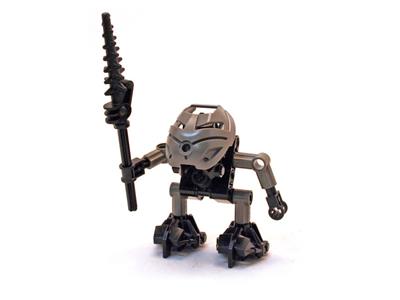 8545 LEGO Bionicle Turaga Whenua thumbnail image
