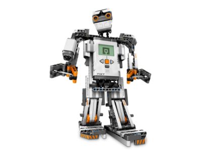 8547 LEGO Mindstorms NXT 2.0 thumbnail image