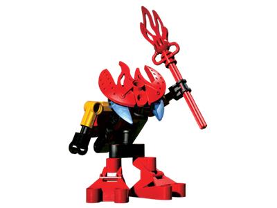 8554 LEGO Bionicle Bohrok Va Tahnok Va thumbnail image