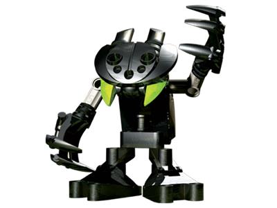 8555 LEGO Bionicle Bohrok Va Nuhvok Va thumbnail image