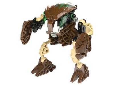 8560 LEGO Bionicle Bohrok Pahrak thumbnail image