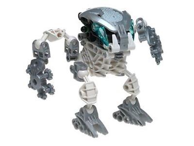 8575 LEGO Bionicle Bohrok-Kal Kohrak-Kal thumbnail image