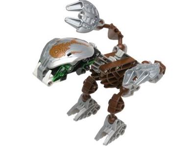 8577 LEGO Bionicle Bohrok-Kal Pahrak-Kal thumbnail image