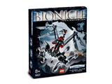 8621 LEGO Bionicle Turaga Dume and Nivawk
