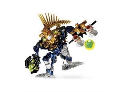 8626 LEGO Bionicle Irnakk thumbnail image
