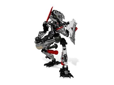 8690 LEGO Bionicle Mistika Toa Onua thumbnail image
