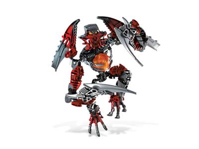 8691 LEGO Bionicle Phantoka Antroz thumbnail image