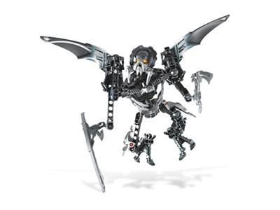 8693 LEGO Bionicle Phantoka Chirox thumbnail image